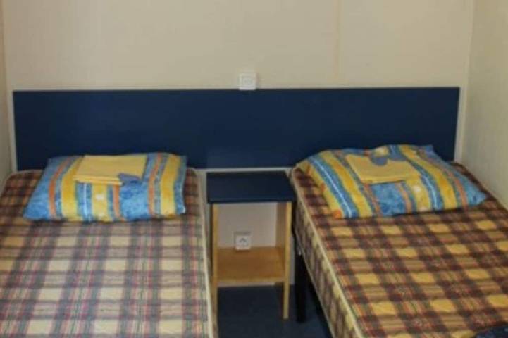 Mobil home pour 6 personnes à La Cassagne - 2