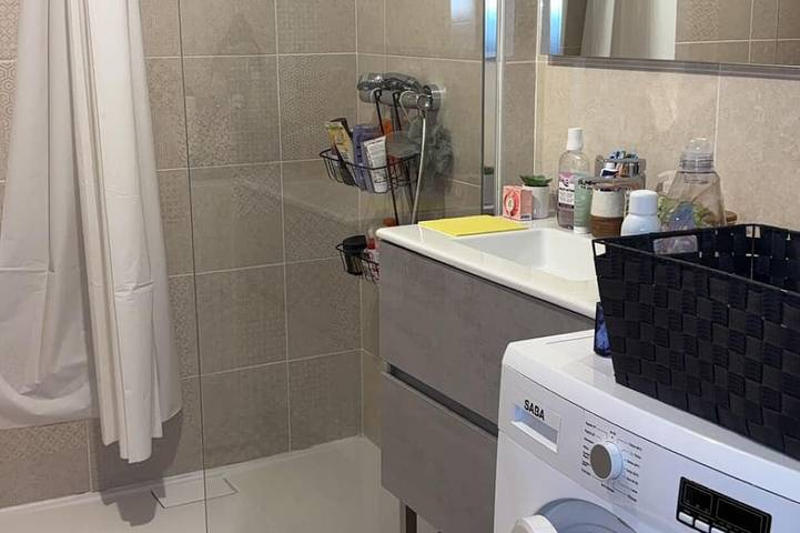 Ganze Wohnung, Apartment in Downtown Annemasse in Annemasse, Saint-Julien-en-Genevois und Umgebung