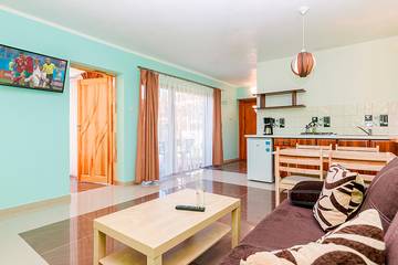 Ferienhaus für 4 Personen in Sarbinowo, Ostseeküste Polen, Bild 4