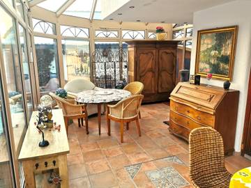 Ferienwohnung für 5 Personen in Oberstaufen, Allgäuer Alpen, Bild 4