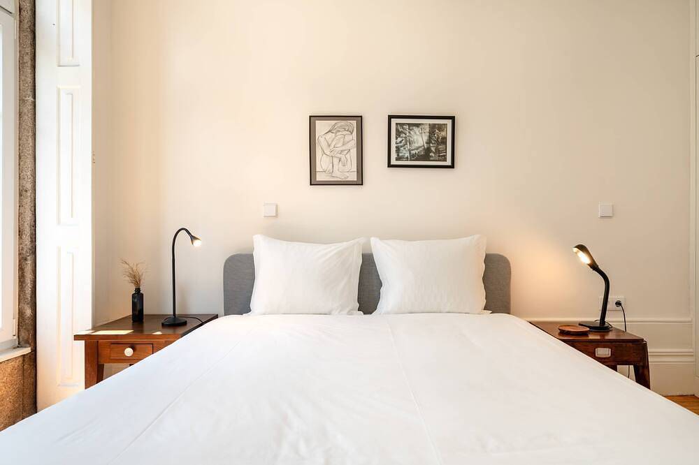 Viva Boavista Vintage House in Porto, District de Porto