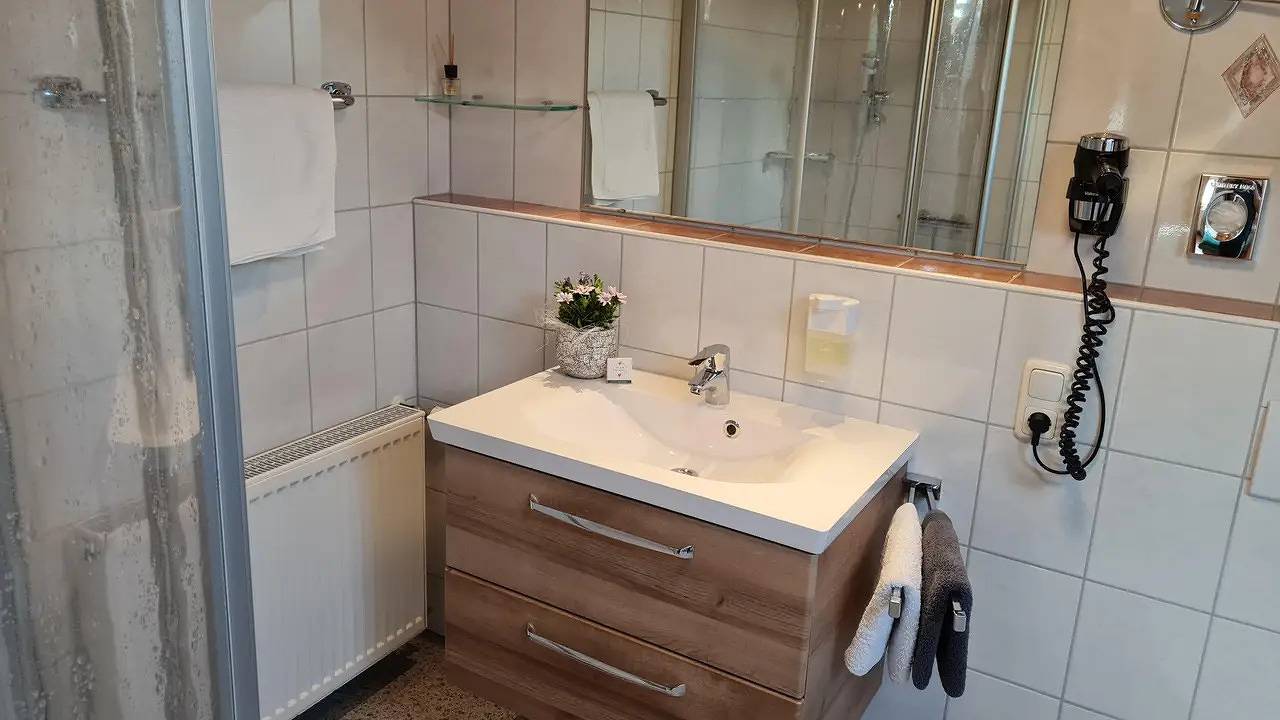 Ganze Ferienwohnung, Ferienwohnung für 5 Personen (65 m²) in Schlaiten in Villgratner Berge, Schlaiten