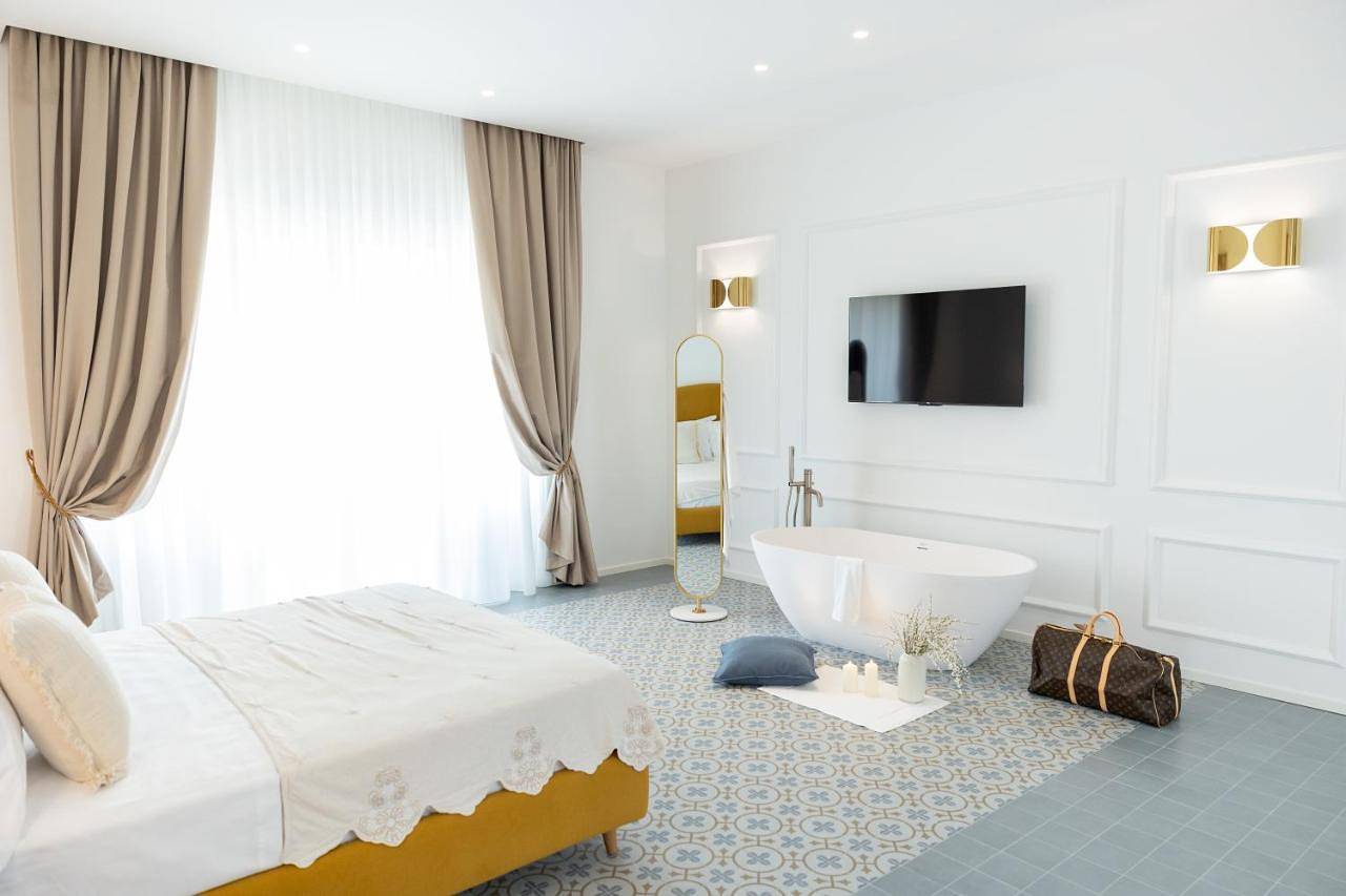 Granea - Rooms for Living in Carbonara di Bari, Bari