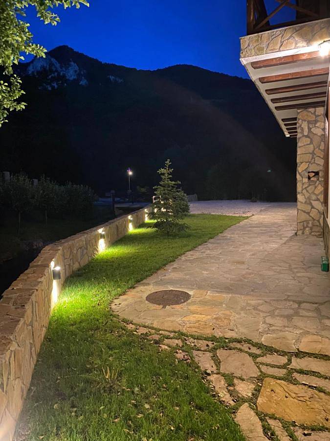 Four-Bedroom House in Alba (Romania)