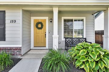 Vacation House for 6 Guests in Meridian, Idaho, Picture 3