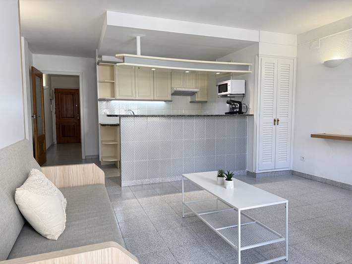 Ferienwohnung für 4 Personen, mit Balkon/Terrasse an der Costa Brava - 4