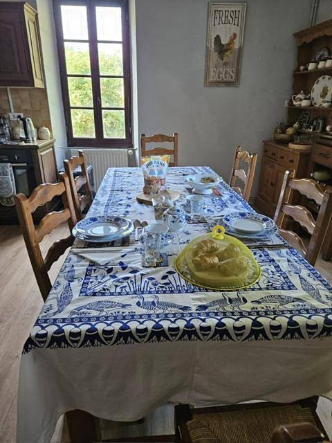 Location de vacances pour 10 personnes, avec jacuzzi ainsi que jardin et terrasse à Saint-Astier - 2