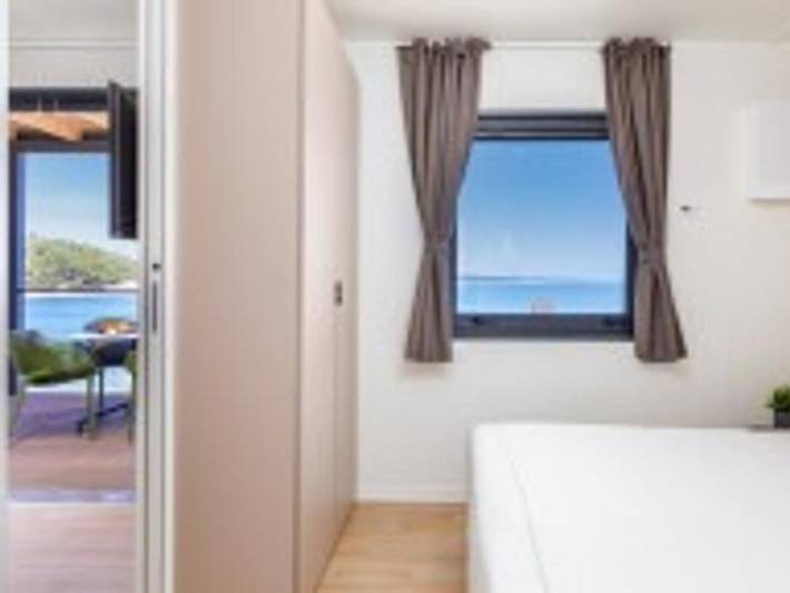 Camping für 5 Personen, mit Haustier in Flandern - 4