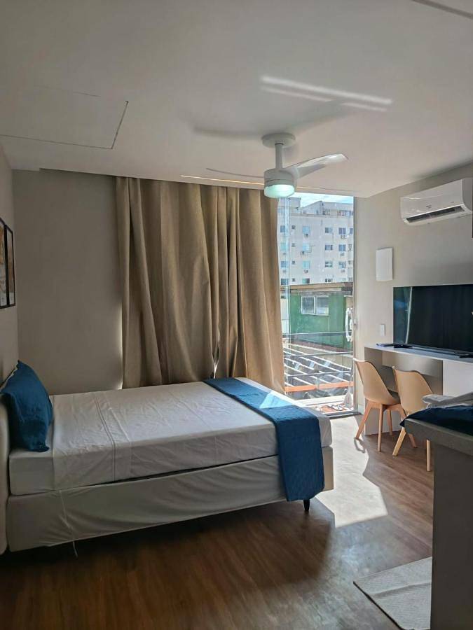 Maison d’hôte pour 3 personnes dans Região Metropolitana do Rio de Janeiro