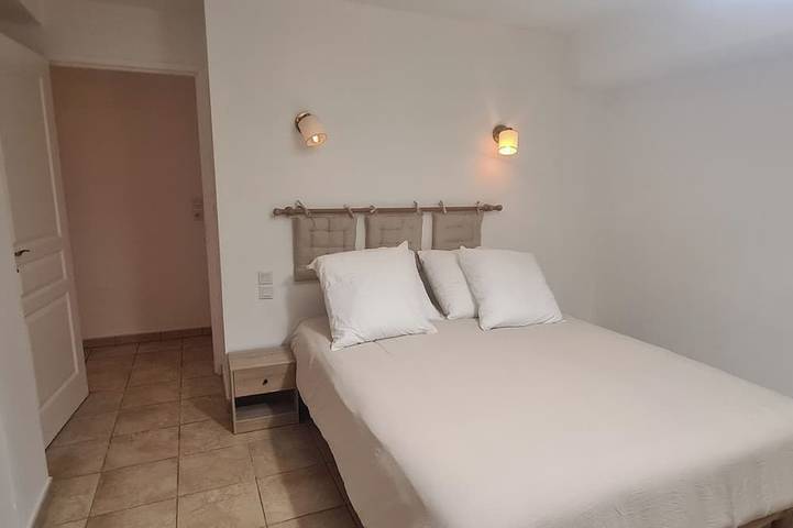 Gîte pour 6 personnes à Tallard - 2