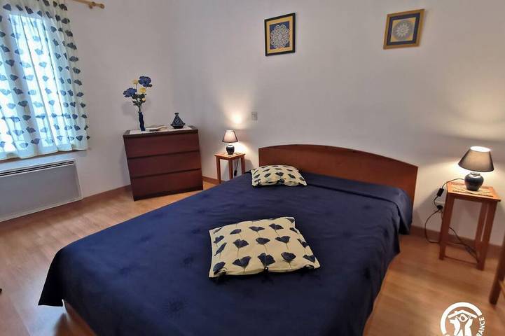 Location de vacances pour 6 personnes à Saint-Jean-de-Buèges - 3