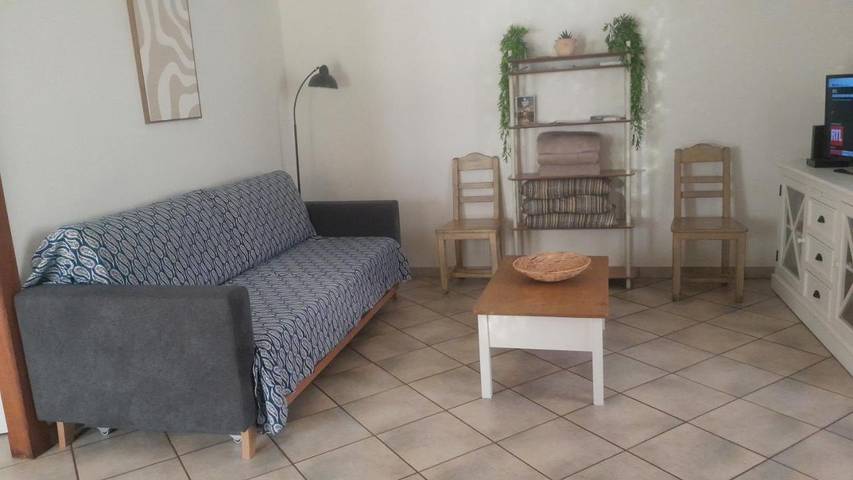 Location de vacances pour 8 personnes à Chablis - 2