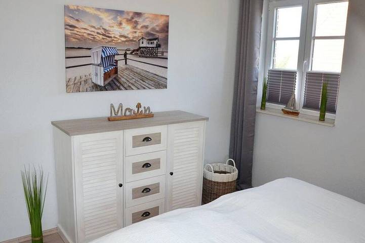 Ferienhaus Meermomente in Böhl (St. Peter-Ording), St. Peter-Ording