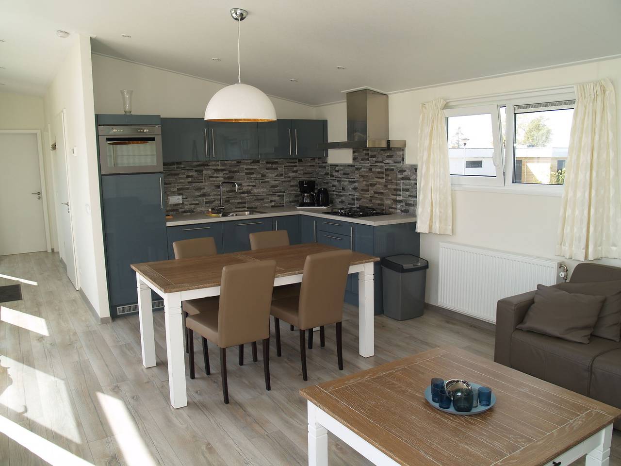 Modernes Chalet im Achterhoek in Lochem, Achterhoek