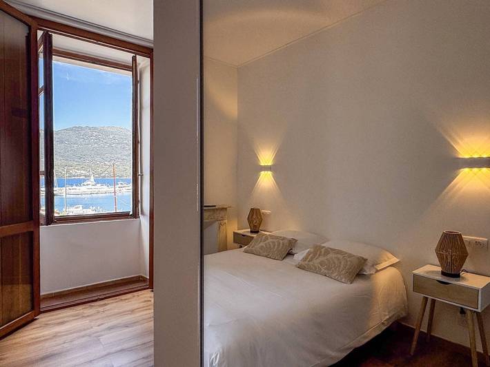 Gîte pour 2 personnes à Propriano - 2