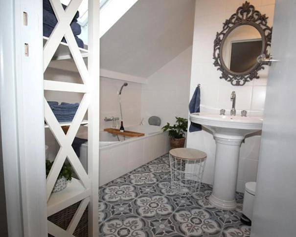 Double Room with Private Bathroom in Overpelt, Limbourg (Belgique)