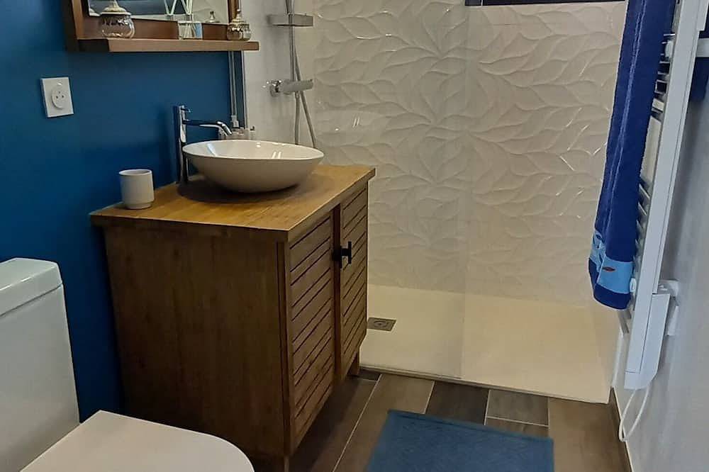 Agréable Villa Neuve Orientée Vers la Nature et le Couché de Soleil! in Le Verdon-sur-Mer, Lesparre-Médoc und Umgebung