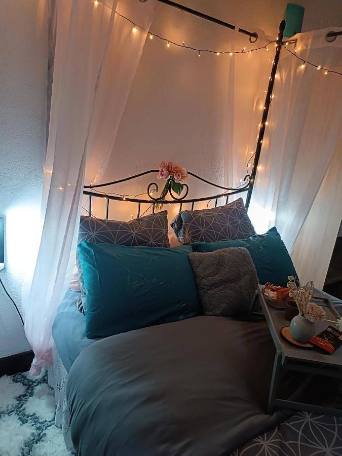 Location de vacances pour 8 personnes, avec vue, animaux acceptés à Capendu - 4