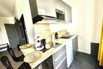 Château pour 2 Personnes dans Amboise, Vallée de la Loire, Photo 3