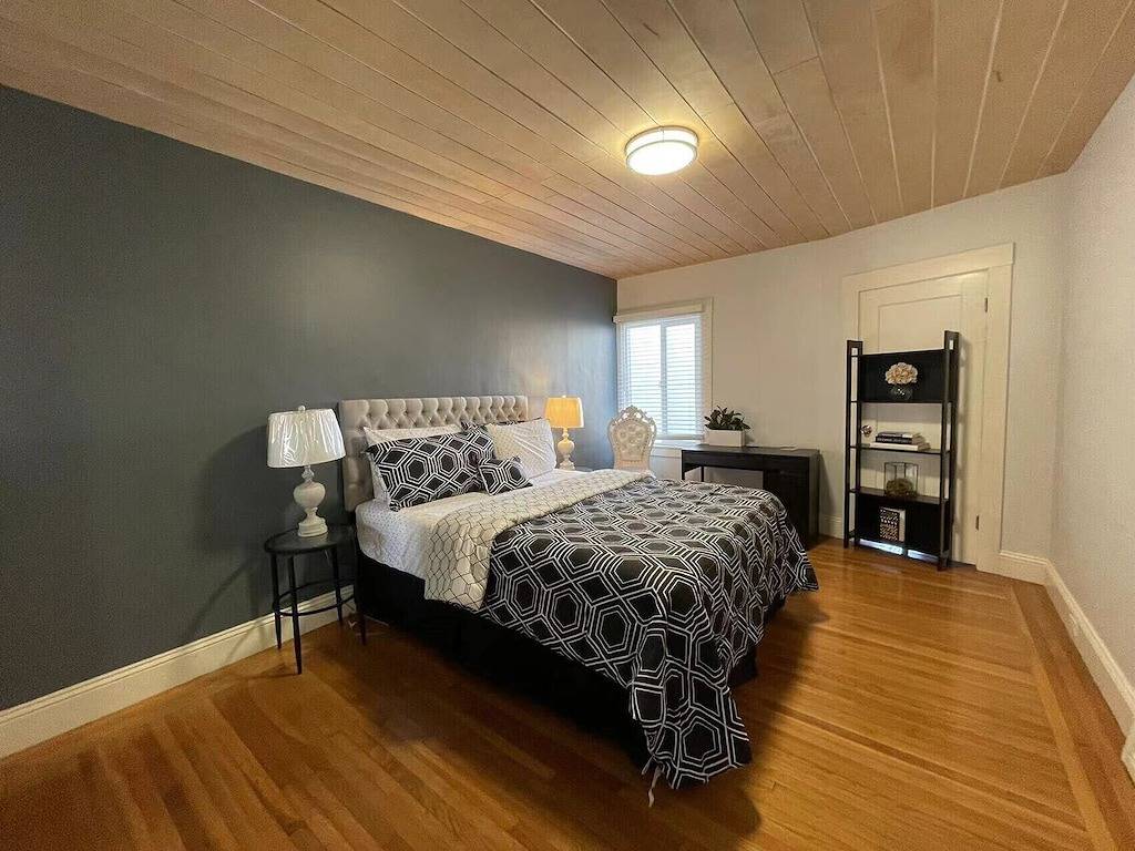 Golden Gate Park Sweet Home-3 bedrooms-4 blocks to Golden Gate Park in San Francisco, Nordkalifornien