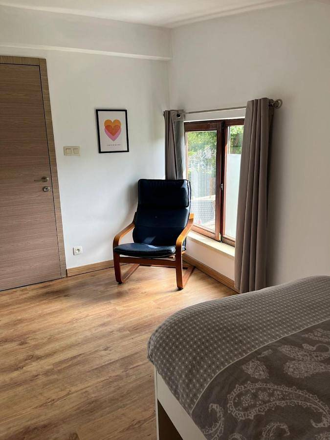Gîte pour 3 personnes à Ottignies-Louvain-la-Neuve - 3