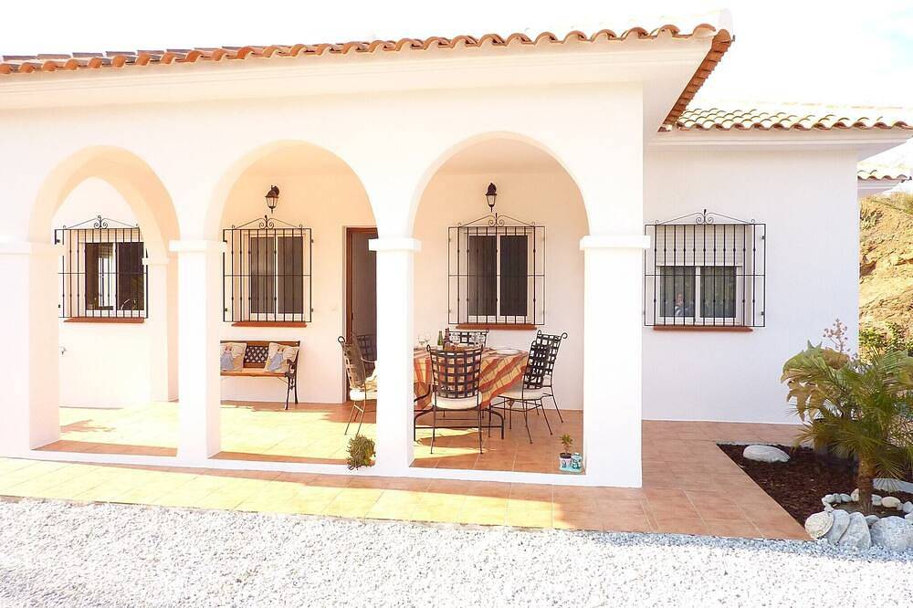 Casa en Canillas cerca de la Playa in Canillas de Aceituno, Provincia de Málaga