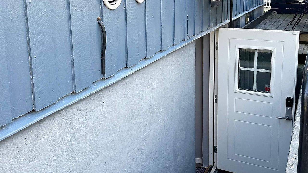 Ferienhaus für 6 Personen (80 m²) in Visby in Visby, Gotland