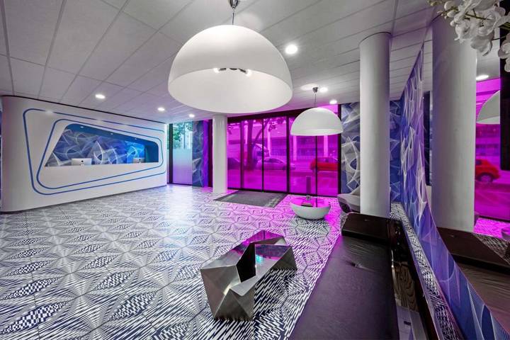 Hotel für 2 Personen in Hamburger DOM - 4