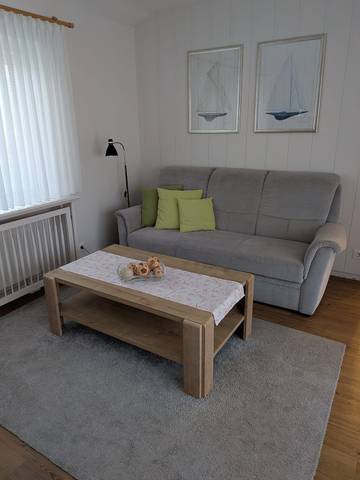 Ferienhaus für 4 Personen in Sylt (Gemeinde), Nordseeinseln, Bild 4