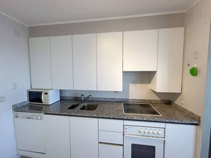 Apartamento entero, Apartamento Blankenberge con vistas al mar in Blankenberge, Costa de Bélgica