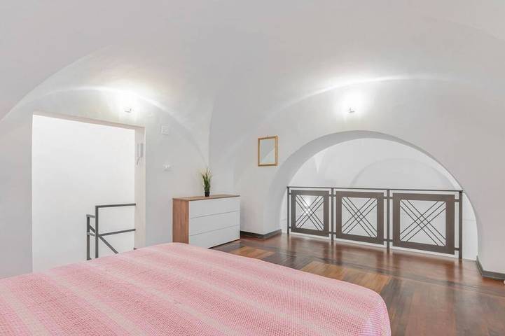 Appartamento intero, GuestHost - Parco Falcone Borsellino Modern Flat in Catania, Catania e dintorni