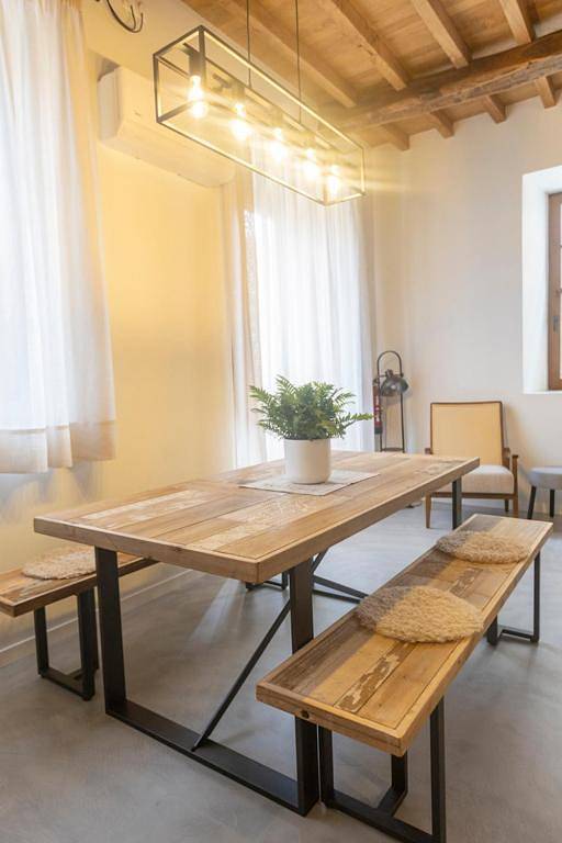 Apartamento de vacaciones para 4 personas, con jardín en Eo-Navia - 2