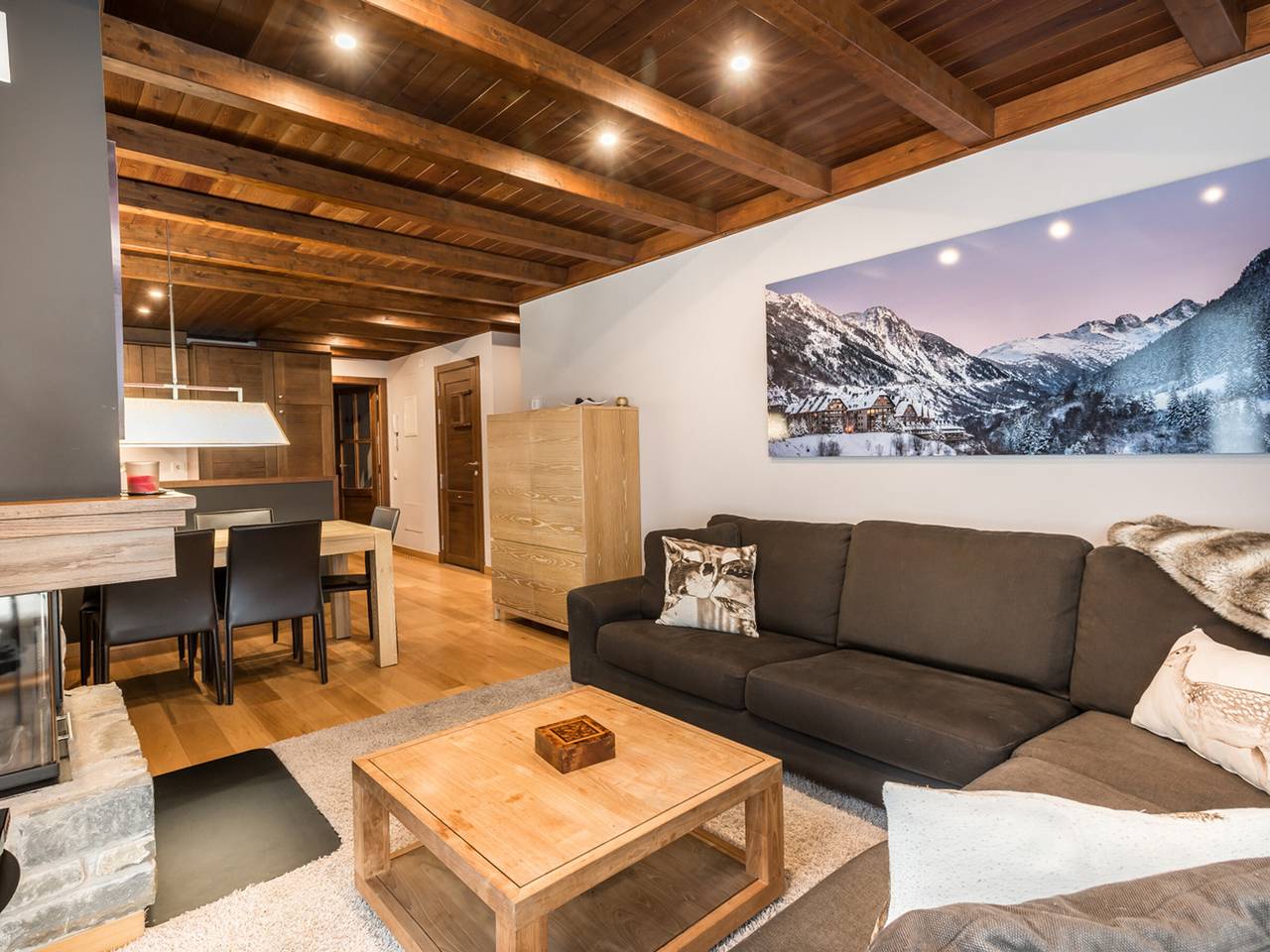 Photo : Appartement de vacances