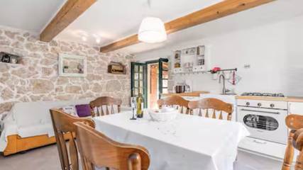 Villa für 5 Personen in Supetarska Draga, Rab, Bild 2