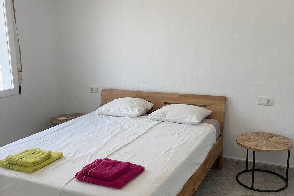 Vacation home in Oliva on the Costa Blanca, 10 minutes' walk from the sea. in Oliva, Costa de Valencia