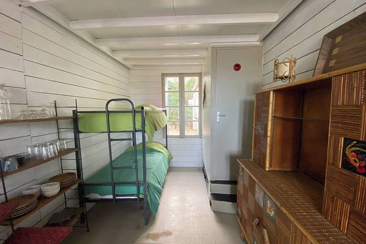 Gîte pour 4 personnes, animaux acceptés dans La Franqui - 2