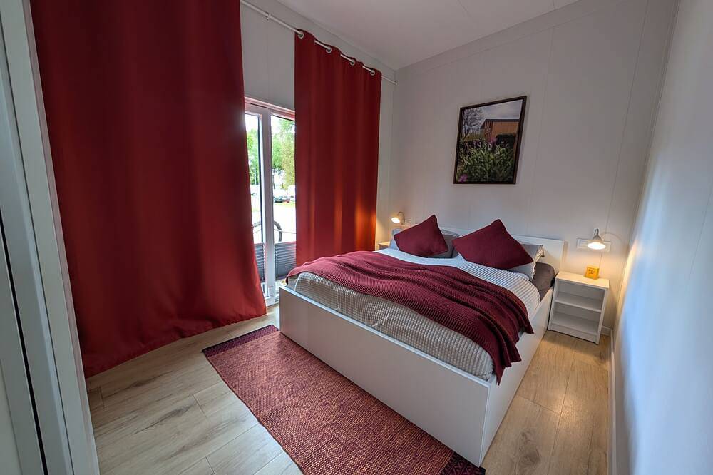 Ferienhaus für 6 Gäste mit 32m² in Papenburg in Papenburg, Emsland