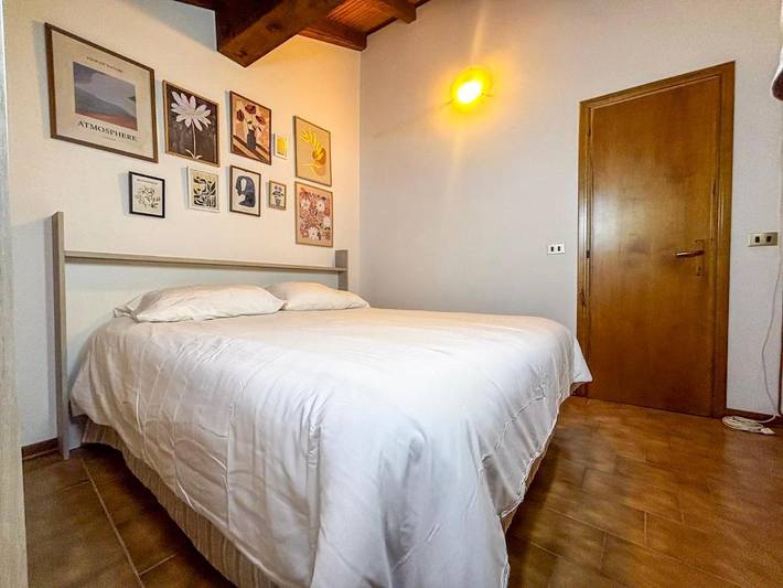 Gîte pour 2 personnes, animaux acceptés à Sondalo - 4