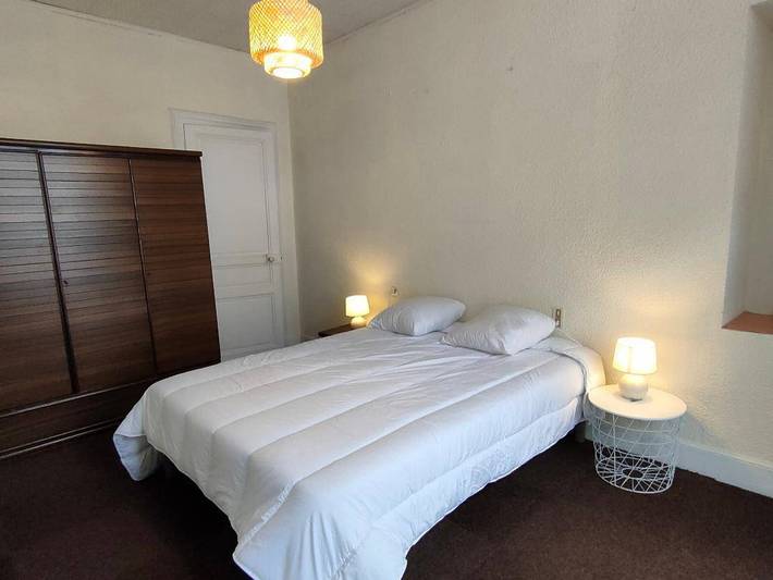 Gîte pour 5 personnes, avec balcon à Cauterets - 3