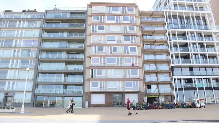 Gîte pour 3 personnes à Nieuwpoort - 4