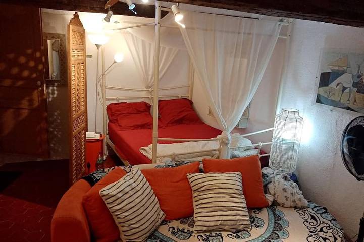 Location de vacances pour 4 personnes à Bagnols-en-Forêt - 2