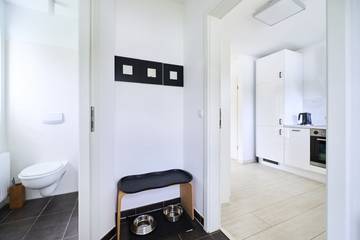 Strandhaus für 6 Personen in Peenemünde, Usedom, Bild 4