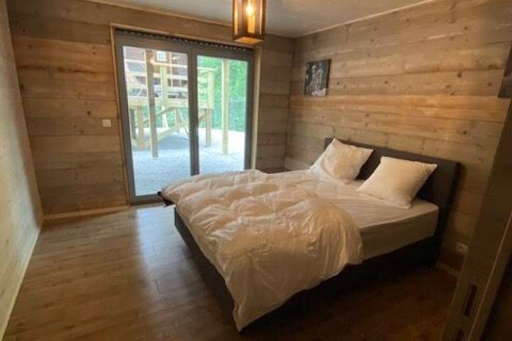8 persoons vakantiehuis met een hottub en sauna in Barvaux sur Ourthe in Barvaux-sur-Ourthe, Durbuy