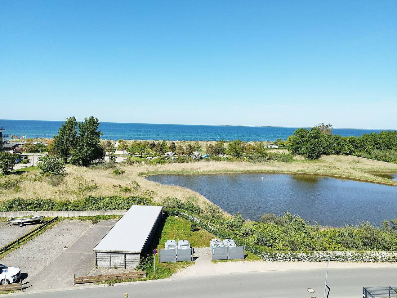 Ferienwohnung für 4 Personen in Heiligenhafen, Südliche Ostseeküste