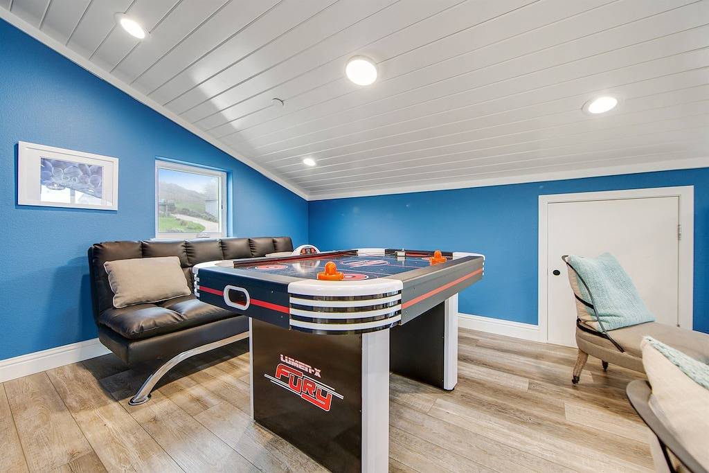 Sea Star Haven - Steps from the beach in Dillon Beach, California North Coast