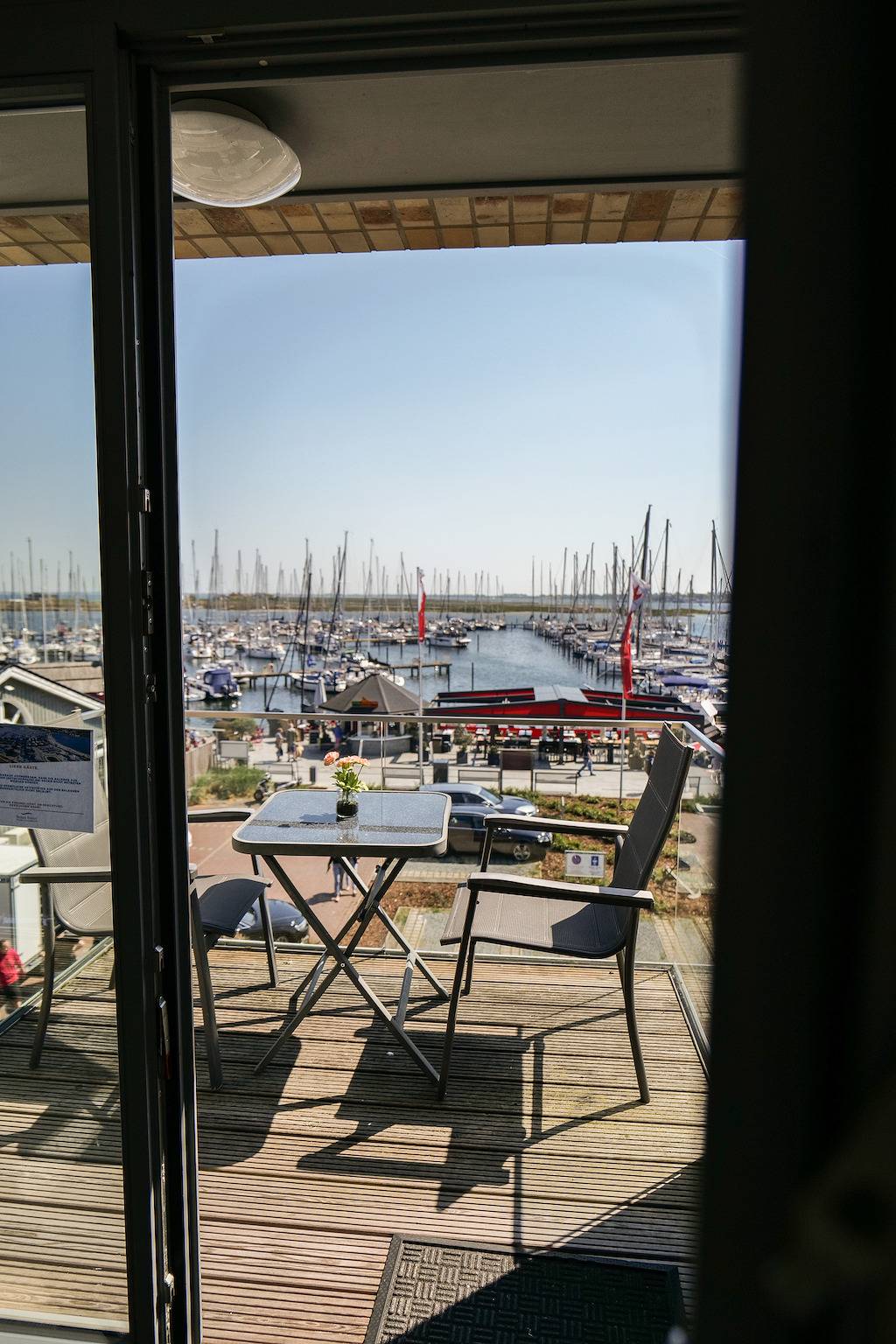 Ganze Ferienwohnung, Ostsee - Appartement Nr. 25 "Godetied" im Strand Resort in Steinwarder, Heiligenhafen