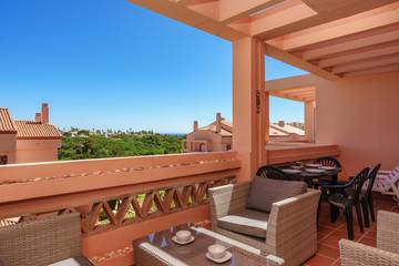 Holiday Rental for 5 People in Urbanizacion Moana, Mijas, Photo 1