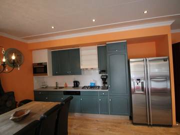 Vakantiehuis voor 18 Personen in De Bult, Nationaal Park Weerribben-Wieden, Afbeelding 3