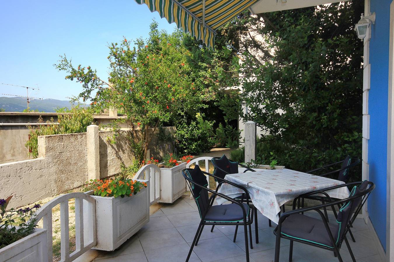 Appartamento vacanze a Viganj a partire da 105€ a notte