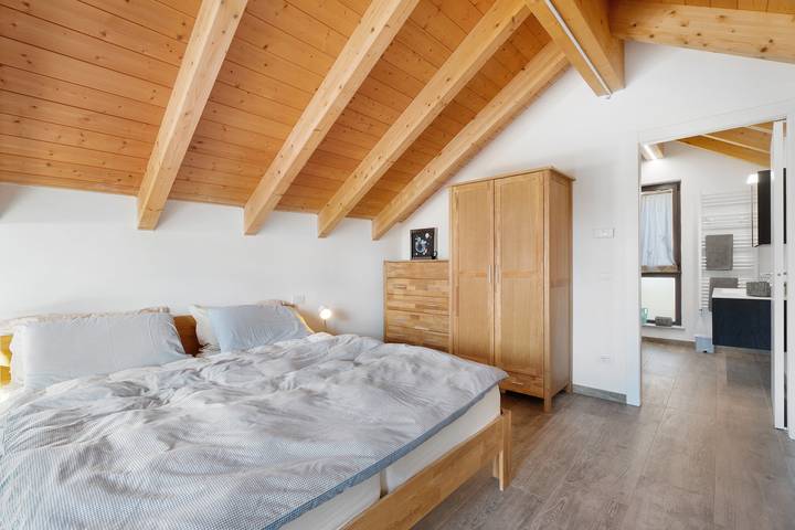 Ferienhaus für 3 Personen, mit Garten, mit Haustier im Piemont - 4